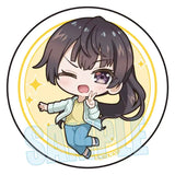 トレーディング缶バッジ 時々ボソッとロシア語でデレる隣のアーリャさん ぷかっしゅ(襟章)(全套7個入)※不設寄送《25年5月預定》 4522776570168