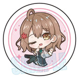 トレーディング缶バッジ 時々ボソッとロシア語でデレる隣のアーリャさん ぷかっしゅ(襟章)(全套7個入)※不設寄送《25年5月預定》 4522776570168