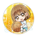 トレーディング缶バッジ アオのハコ ぎゅぎゅっと(襟章)(全套5個入)※不設寄送《25年5月預定》 4522776570274