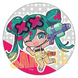 レーシングミク 2025 トレーディング缶バッジ(襟章)(全套5個入)※不設寄送《25年9月預定》 日版 全數$198 / ※不設寄送 / 25年7月14日