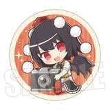 トレーディング缶バッジ 東方Project ぎゅぎゅっと Part2(襟章)(全套8個入)※不設寄送《25年9月預定》 日版 全數$298 / ※不設寄送 / 25年7月28日