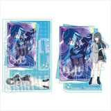 【再販】MEGAアクリルスタンド 学園アイドルマスター 月村手毬(亞加力立牌)※不設寄送《25年6月預定》 4522776643503