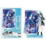 【再販】MEGAアクリルスタンド 学園アイドルマスター 月村手毬(亞加力立牌)※不設寄送《25年6月預定》 4522776643503