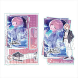 【再販】MEGAアクリルスタンド 学園アイドルマスター 有村麻央(亞加力立牌)※不設寄送《25年6月預定》 4522776643527