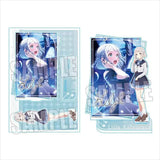 【再販】MEGAアクリルスタンド 学園アイドルマスター 葛城リーリヤ(亞加力立牌)※不設寄送《25年6月預定》 4522776643534