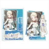【再販】MEGAアクリルスタンド 学園アイドルマスター 篠澤広(亞加力立牌)※不設寄送《25年6月預定》 4522776643565