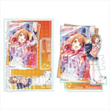 【再販】MEGAアクリルスタンド 学園アイドルマスター 花海佑芽(亞加力立牌)※不設寄送《25年6月預定》 4522776643572