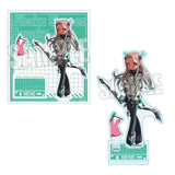 アクリルスタンド 地縛少年花子くん 八尋寧々 Cyber-MOKKE world(亞加力立牌)※不設寄送《25年6月預定》 4522776646108