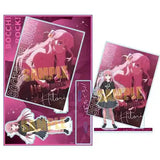 MEGAアクリルスタンド ぼっち・ざ・ろっく! 後藤ひとり(亞加力立牌)※不設寄送《25年7月預定》 4522776650761