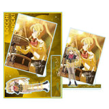 MEGAアクリルスタンド ぼっち・ざ・ろっく! 伊地知虹夏(亞加力立牌)※不設寄送《25年7月預定》 4522776650778