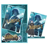 MEGAアクリルスタンド ぼっち・ざ・ろっく! 山田リョウ(亞加力立牌)※不設寄送《25年7月預定》 4522776650785