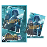 MEGAアクリルスタンド ぼっち・ざ・ろっく! 山田リョウ(亞加力立牌)※不設寄送《25年7月預定》 4522776650785