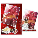 MEGAアクリルスタンド ぼっち・ざ・ろっく! 喜多郁代(亞加力立牌)※不設寄送《25年7月預定》 4522776650792