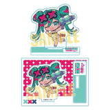 レーシングミク 2025 トレーディングミニスタンド(亞加力立牌)(全套5個入)※不設寄送《25年9月預定》 日版 全數$228 / ※不設寄送 / 25年7月14日