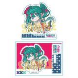 レーシングミク 2025 トレーディングミニスタンド(亞加力立牌)(全套5個入)※不設寄送《25年9月預定》 日版 全數$228 / ※不設寄送 / 25年7月14日