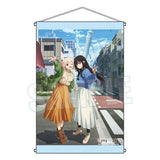 B2タペストリー リコリス・リコイル(掛布)※不設寄送《25年8月預定》 日版 全數$298 / ※不設寄送 / 25年6月16日