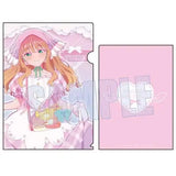 クリアファイル グリッドマン ユニバース 南夢芽 ゆめかわVer.(文件夾)(售價為5個)※不設寄送《25年7月預定》 4522776869040