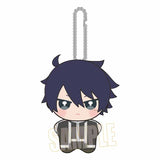 ぽにすてっぷ 桃源暗鬼 一ノ瀬四季(毛公仔掛飾)※不設寄送《25年11月預定》 日版 全數$158 / ※不設寄送 / 25年9月1日