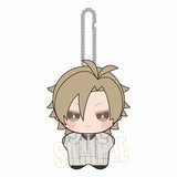 ぽにすてっぷ 桃源暗鬼 桃宮唾切(毛公仔掛飾)※不設寄送《25年11月預定》 日版 全數$158 / ※不設寄送 / 25年9月1日