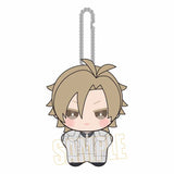 ぽにすてっぷ 桃源暗鬼 桃宮唾切(毛公仔掛飾)※不設寄送《25年11月預定》 日版 全數$158 / ※不設寄送 / 25年9月1日