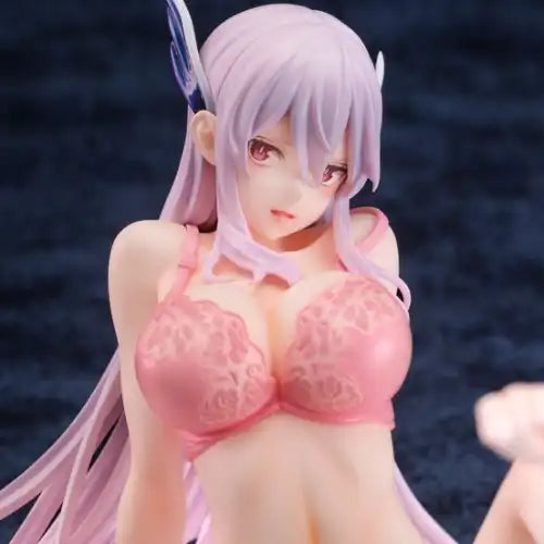 【限定販売】魔都精兵のスレイブ 羽前京香 ランジェリーstyle《24年9月預定》 4524135166036