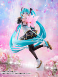 【限定販売】初音ミク delight fairy style《25年11月預定》 4524135236418