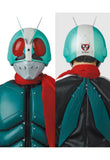 RAH 仮面ライダー第2+1号(シン・仮面ライダー)《24年5月預定》 4530956107929