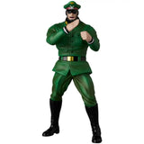 UDF キン肉マン シリーズ3 ブロッケンJr.※不設寄送《25年1月預定》 4530956158044