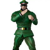 UDF キン肉マン シリーズ3 ブロッケンJr.※不設寄送《25年1月預定》 4530956158044