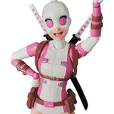 【再販】MAFEX GWENPOOL《26年11月預定》 日版 全數$438 / *免運費   店取pt:10 / 26年11月2日*該產品有可能因供應商派貨不足而未能提供