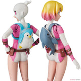 【再販】MAFEX GWENPOOL《26年11月預定》 日版 全數$438 / *免運費   店取pt:10 / 26年11月2日*該產品有可能因供應商派貨不足而未能提供