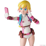 【再販】MAFEX GWENPOOL《26年11月預定》 日版 全數$438 / *免運費   店取pt:10 / 26年11月2日*該產品有可能因供應商派貨不足而未能提供