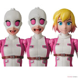 【再販】MAFEX GWENPOOL《26年11月預定》 日版 全數$438 / *免運費   店取pt:10 / 26年11月2日*該產品有可能因供應商派貨不足而未能提供