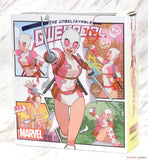 【再販】MAFEX GWENPOOL《26年11月預定》 日版 全數$438 / *免運費   店取pt:10 / 26年11月2日*該產品有可能因供應商派貨不足而未能提供