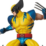 【再販】MAFEX WOLVERINE (COMIC Ver.)《25年11月預定》 日版 全數$448 / *免運費   店取pt:10 / 25年10月24日