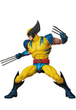 【再販】MAFEX WOLVERINE (COMIC Ver.)《25年11月預定》 日版 全數$448 / *免運費   店取pt:10 / 25年10月24日