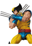 【再販】MAFEX WOLVERINE (COMIC Ver.)《25年11月預定》 日版 全數$448 / *免運費   店取pt:10 / 25年10月24日