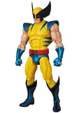 【再販】MAFEX WOLVERINE (COMIC Ver.)《25年11月預定》 日版 全數$448 / *免運費   店取pt:10 / 25年10月24日