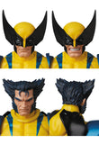 【再販】MAFEX WOLVERINE (COMIC Ver.)《25年11月預定》 日版 全數$448 / *免運費   店取pt:10 / 25年10月24日