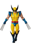 【再販】MAFEX WOLVERINE (COMIC Ver.)《25年11月預定》 日版 全數$448 / *免運費   店取pt:10 / 25年10月24日