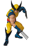 【再販】MAFEX WOLVERINE (COMIC Ver.)《25年11月預定》 日版 全數$448 / *免運費   店取pt:10 / 25年10月24日