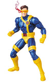 【再販】MAFEX CYCLOPS (COMIC Ver.)《25年10月預定》 日版 全數$438 / *免運費   店取pt:10 / 25年10月3日*該產品有可能因供應商派貨不足而未能提供
