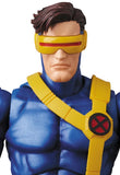 【再販】MAFEX CYCLOPS (COMIC Ver.)《25年10月預定》 日版 全數$438 / *免運費   店取pt:10 / 25年10月3日*該產品有可能因供應商派貨不足而未能提供
