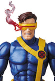 【再販】MAFEX CYCLOPS (COMIC Ver.)《25年10月預定》 日版 全數$438 / *免運費   店取pt:10 / 25年10月3日*該產品有可能因供應商派貨不足而未能提供