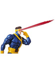 【再販】MAFEX CYCLOPS (COMIC Ver.)《25年10月預定》 日版 全數$438 / *免運費   店取pt:10 / 25年10月3日*該產品有可能因供應商派貨不足而未能提供