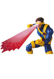 【再販】MAFEX CYCLOPS (COMIC Ver.)《25年10月預定》 日版 全數$438 / *免運費   店取pt:10 / 25年10月3日*該產品有可能因供應商派貨不足而未能提供