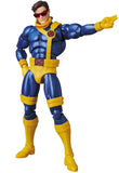 【再販】MAFEX CYCLOPS (COMIC Ver.)《25年10月預定》 日版 全數$438 / *免運費   店取pt:10 / 25年10月3日*該產品有可能因供應商派貨不足而未能提供