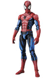 【再販】MAFEX SPIDER-MAN(COMIC PAINT)《25年12月預定》 日版 全數$428 / *免運費   店取pt:10 / 25年11月10日*該產品有可能因供應商派貨不足而未能提供