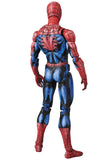 【再販】MAFEX SPIDER-MAN(COMIC PAINT)《25年12月預定》 日版 全數$428 / *免運費   店取pt:10 / 25年11月10日*該產品有可能因供應商派貨不足而未能提供
