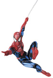 【再販】MAFEX SPIDER-MAN(COMIC PAINT)《25年12月預定》 日版 全數$428 / *免運費   店取pt:10 / 25年11月10日*該產品有可能因供應商派貨不足而未能提供